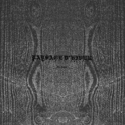 Paysage d'Hiver - Im Traum - 10" vinyl - Kunsthall - Image 2