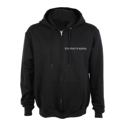 Paysage d'Hiver - Im Wald - Hooded Sweat Shirt Zip - Kunsthall