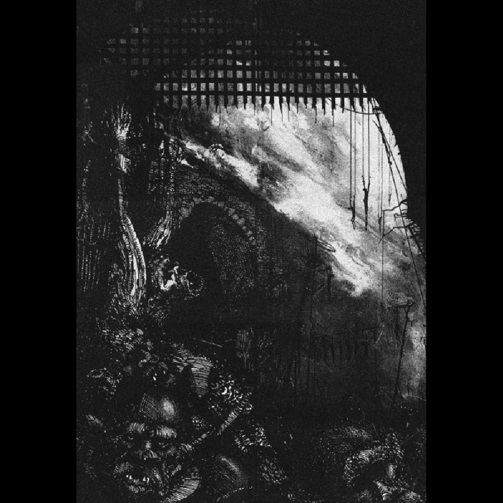 Paysage d'Hiver - Kerker - CD DIGIBOOK A5 - Kunsthall