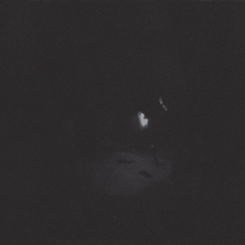 Paysage d'Hiver - Nacht - DOUBLE LP GATEFOLD - Kunsthall