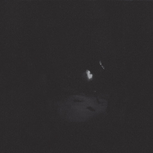 Paysage d'Hiver - Nacht - DOUBLE LP GATEFOLD - Kunsthall