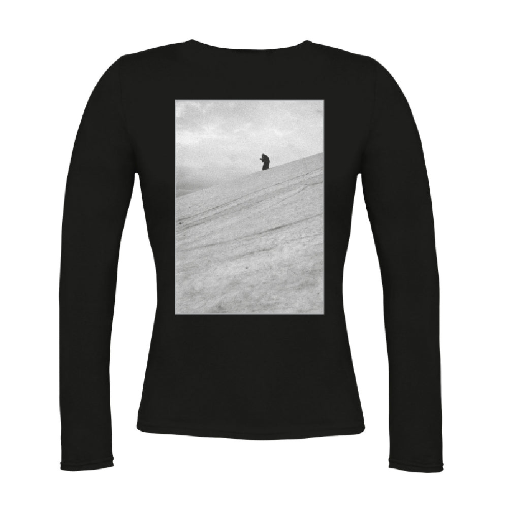 Paysage d'Hiver - Paysage d'Hiver - Long Sleeve - Kunsthall - Image 2