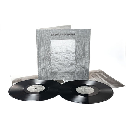 Paysage d'Hiver - Schnee - DOUBLE LP GATEFOLD - Kunsthall