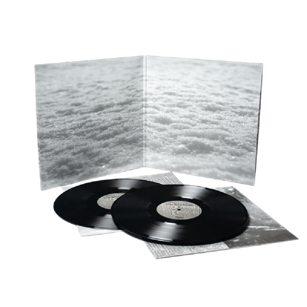 Paysage d'Hiver - Schnee - DOUBLE LP GATEFOLD - Kunsthall - Image 2