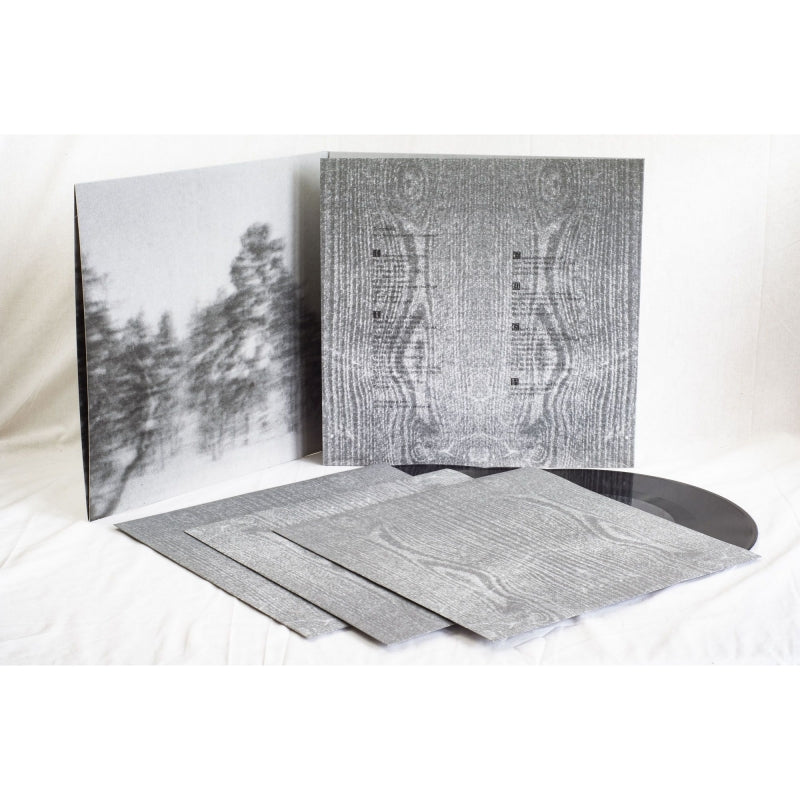 Paysage d'Hiver - Winterkälte - 3LP GATEFOLD - Kunsthall - Image 2