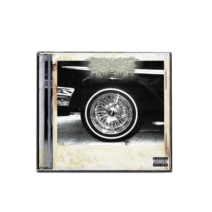 Peeling Flesh - Peeling Flesh - CD/Vinyl - Image 1 - 