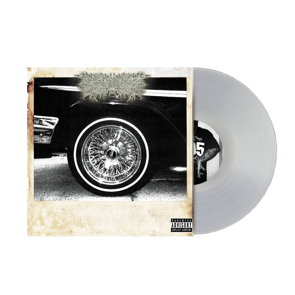 Peeling Flesh - Peeling Flesh - CD/Vinyl - Image 2 - 