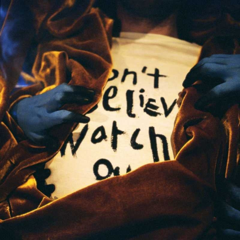 Pencey Sloe - Don't Believe, Watch Out - CD DIGIPAK - Prophecy Productions