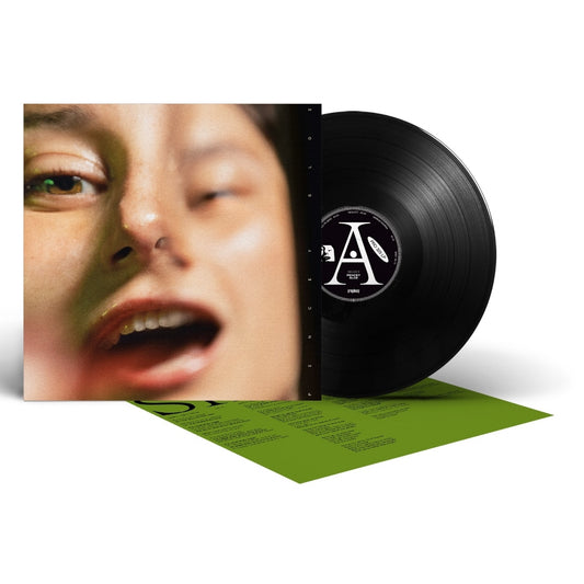 Pencey Sloe - Neglect - LP - Prophecy Productions
