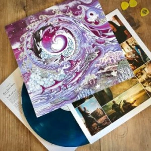 Pendragon - Love Over Fear Acoustic - DOUBLE LP GATEFOLD COLOURED - Pendragon - Image 2