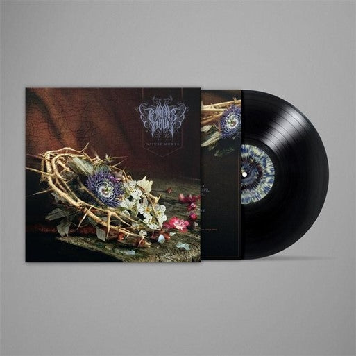 Pénitence Onirique - Nature Morte - LP - Les Acteurs De L'Ombre