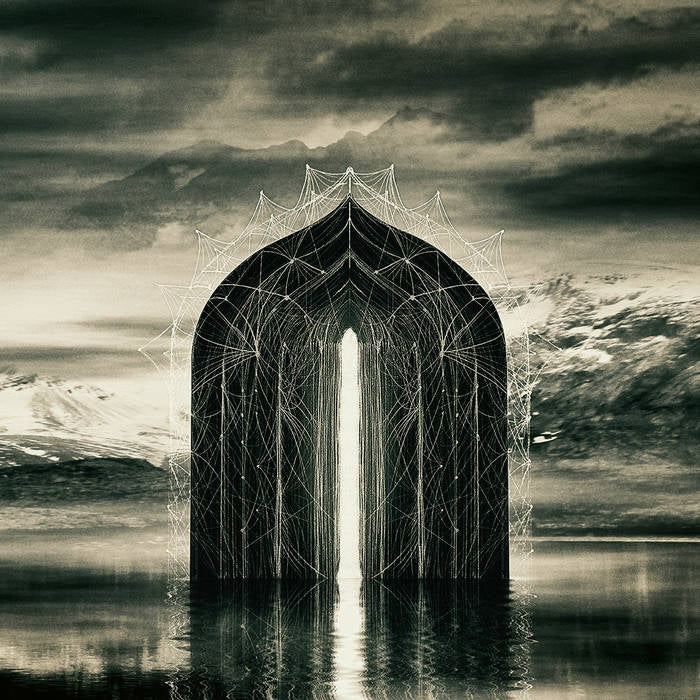 Pénitence Onirique - V.I.T.R.I.O.L - CD DIGIPAK - Les Acteurs De L'Ombre