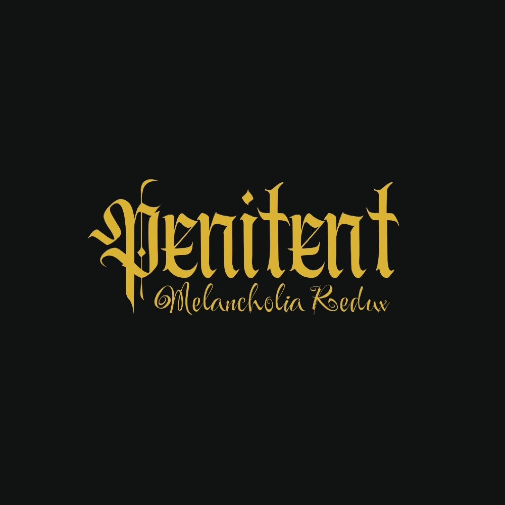 Penitent - Melancholia Redux - BOX COLLECTOR - The Circle Music