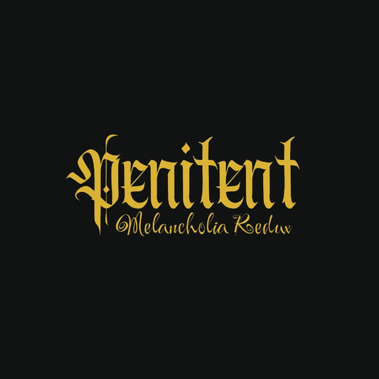 Penitent - Melancholia Redux - BOX COLLECTOR - The Circle Music
