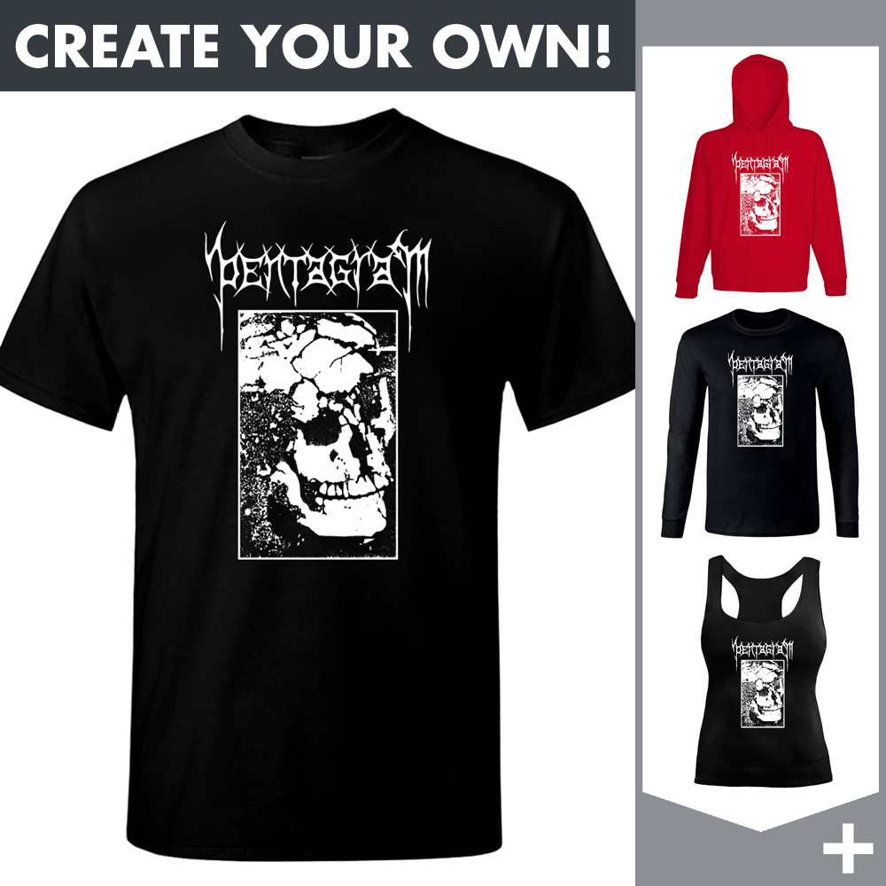 Pentagram Chile - Demo 2 - Merchandising