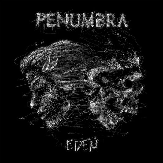 Penumbra - Eden - CD - M & O Music
