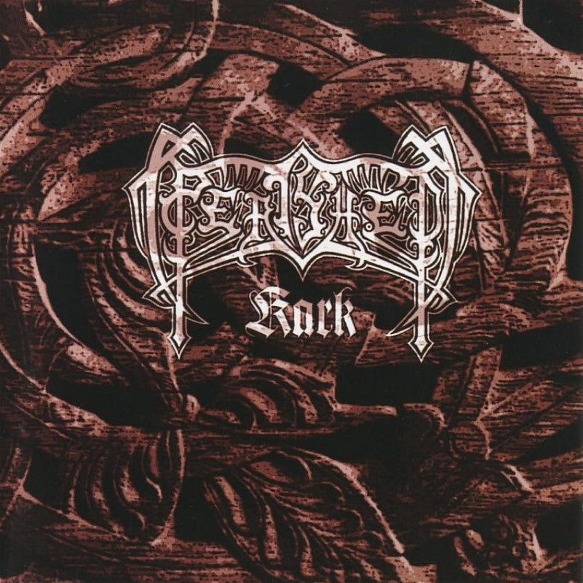 Perished - Kark - CD DIGIPAK - ATMF