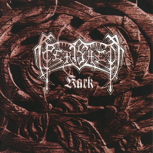 Perished - Kark - CD DIGIPAK - ATMF