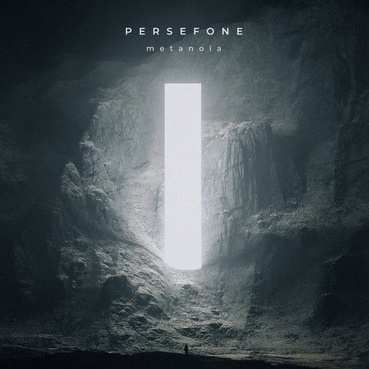 Persefone - Metanoia - CD DIGIPAK - Napalm Records