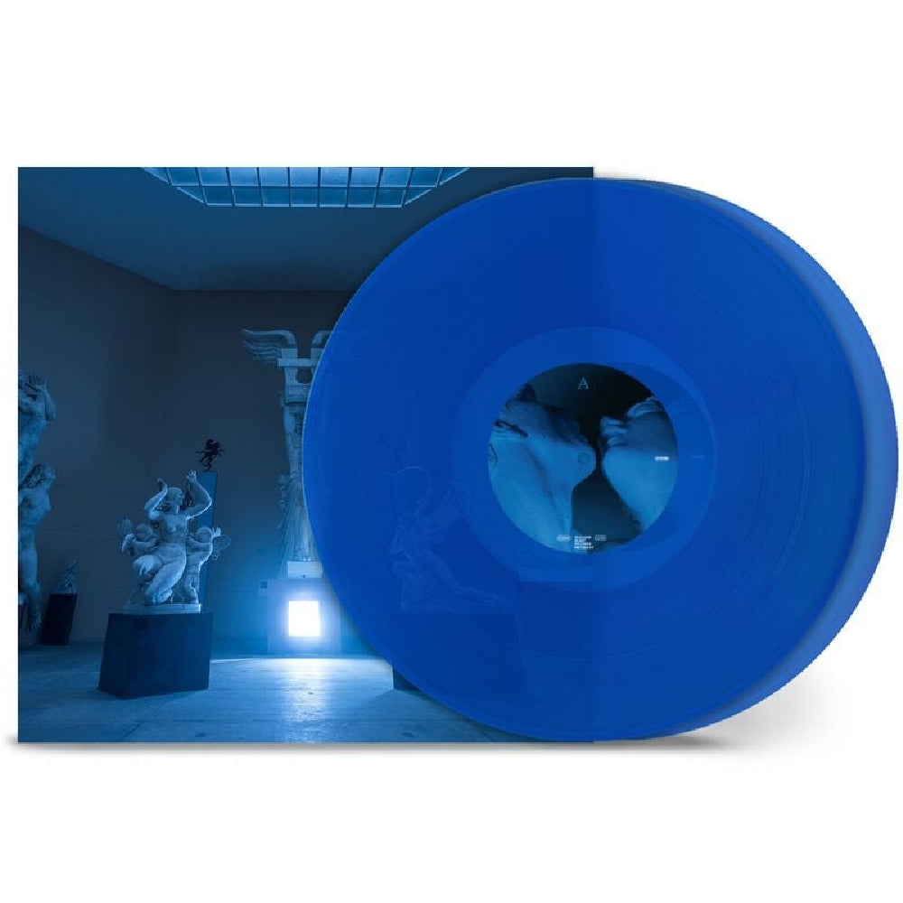 Perturbator - Age Of Aquarius - DOUBLE LP COLOURED - Nuclear Blast