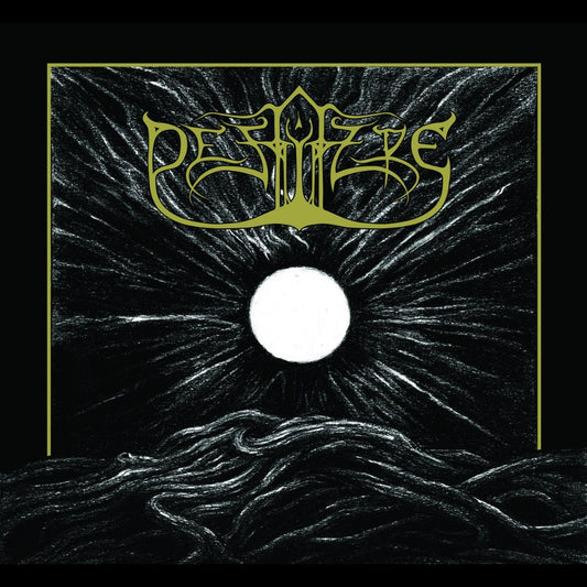Pestifere - Hope Misery Death - CD - Eihwaz Recordings