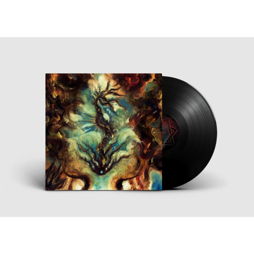 Pestilength - Basom Gryphos - LP - Sentient Ruin