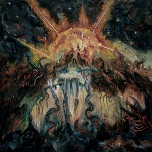 Pestilength - Solar Clorex - CD DIGIPAK - Debemur Morti