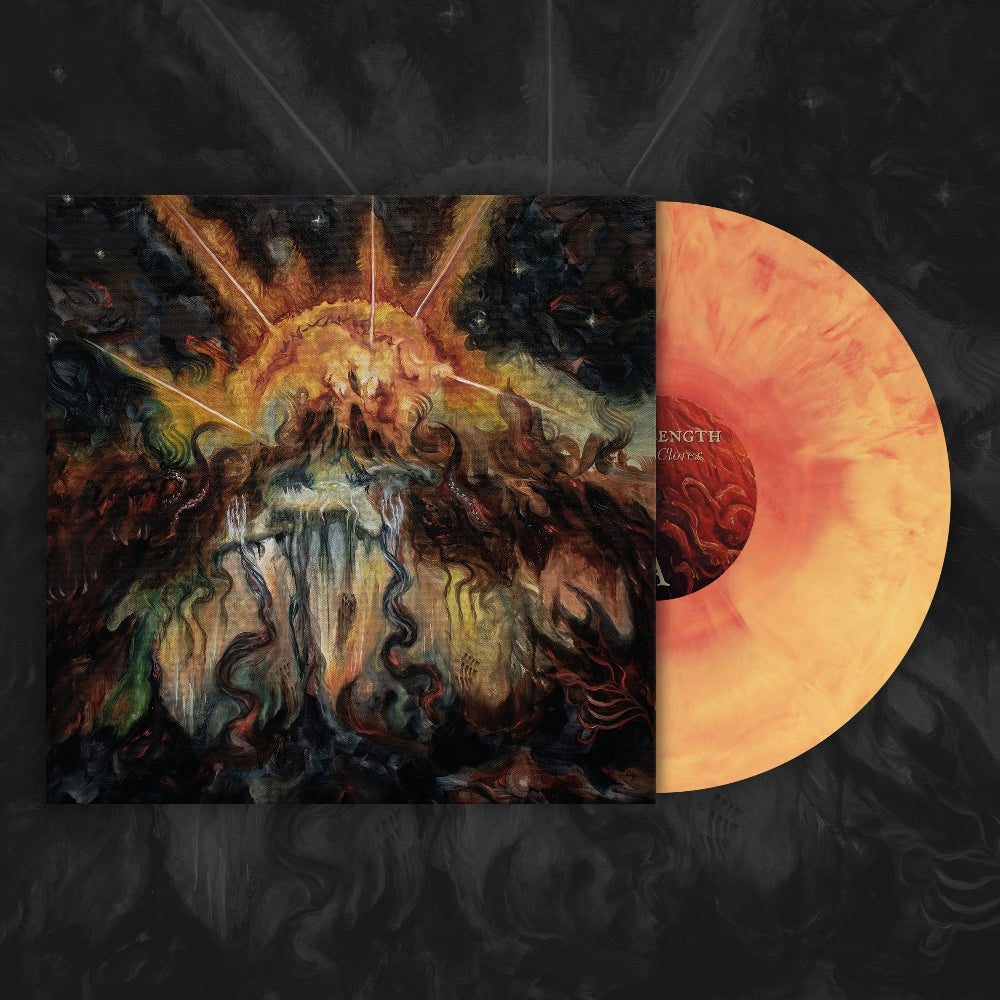 Pestilength - Solar Clorex - LP COLOURED - Debemur Morti