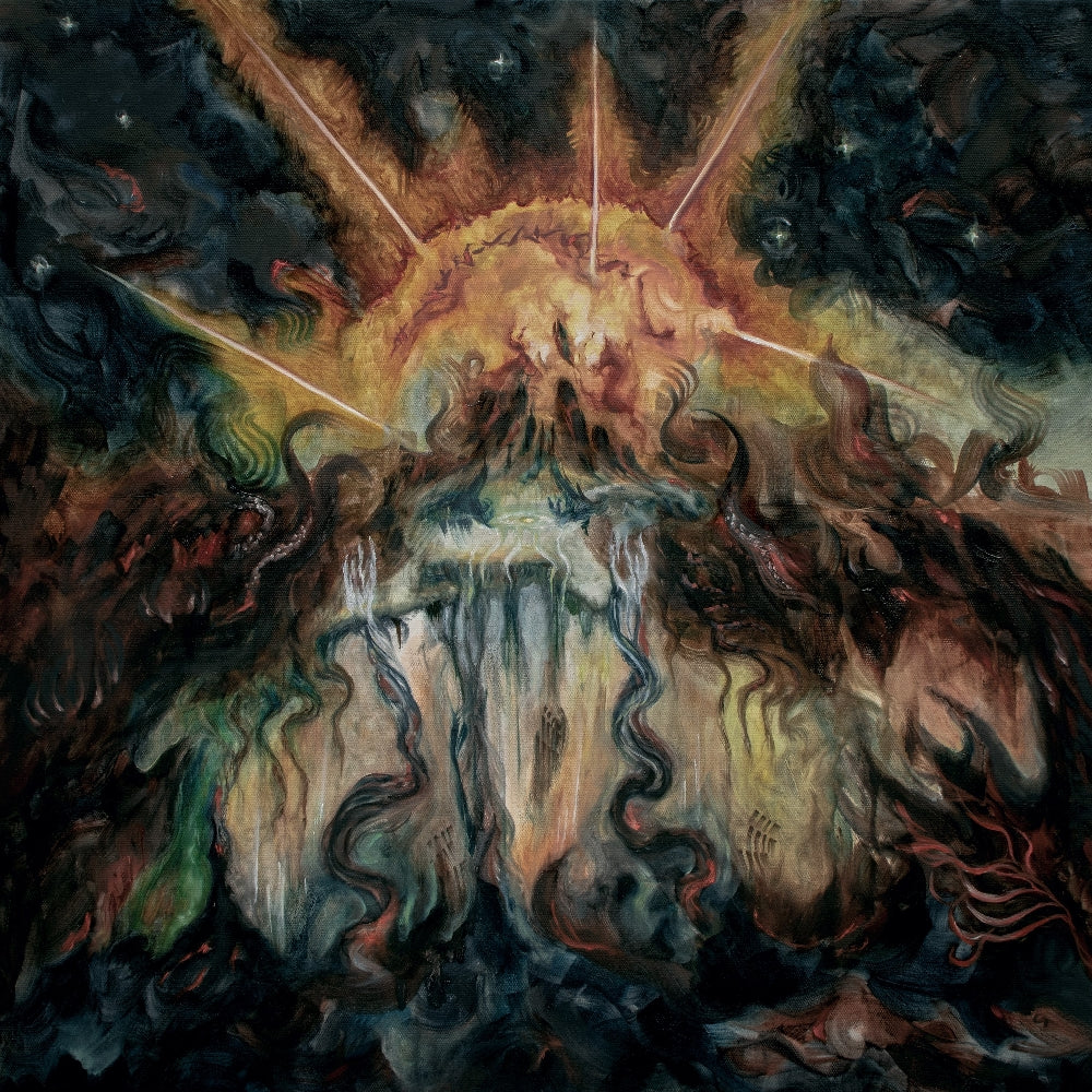 Pestilength - Solar Clorex - LP COLOURED - Debemur Morti - Image 2