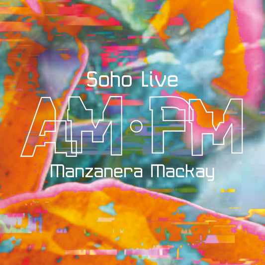 Phil Manzanera And Andy Mackay - AM PM Soho Live - CD - BFD