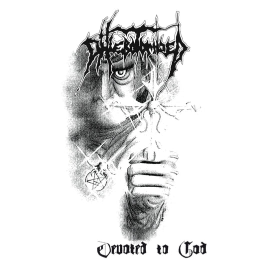 Phlebotomized - Devote To God - CD DIGISLEEVE - Hammerheart Productions