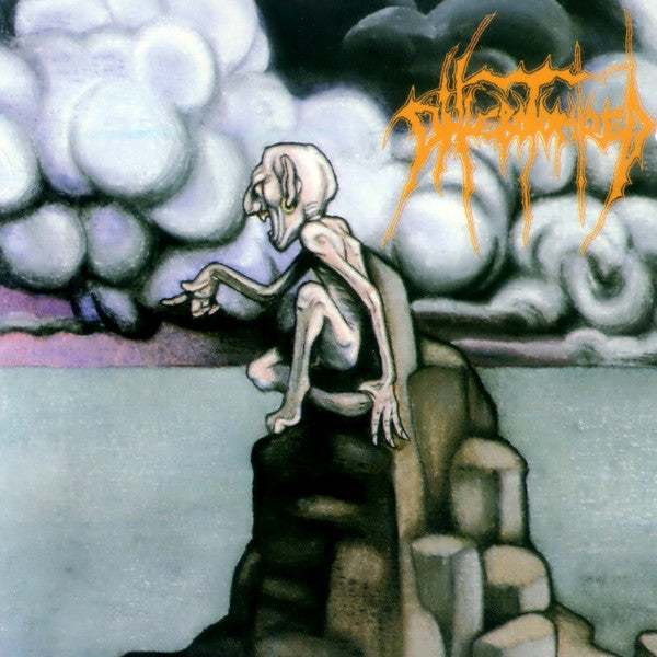 Phlebotomized - Immense Intense Suspense - LP Gatefold - Hammerheart Productions - Image 2