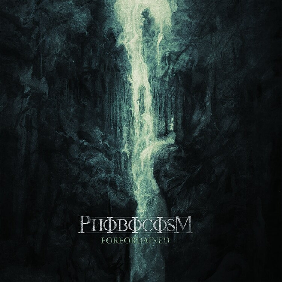 Phobocosm - Foreordained - CD - Dark Descent Records