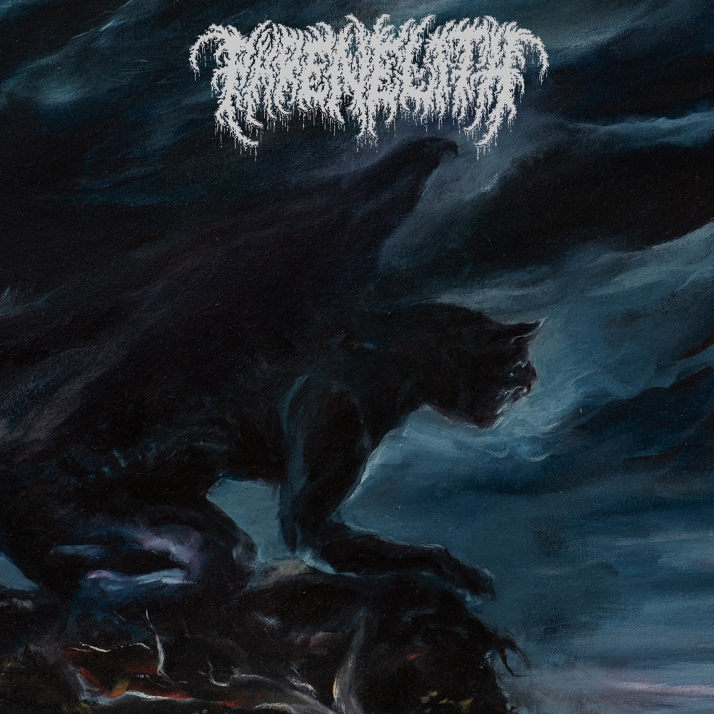Phrenelith - Chimaera - CD - Nuclear Winter Records