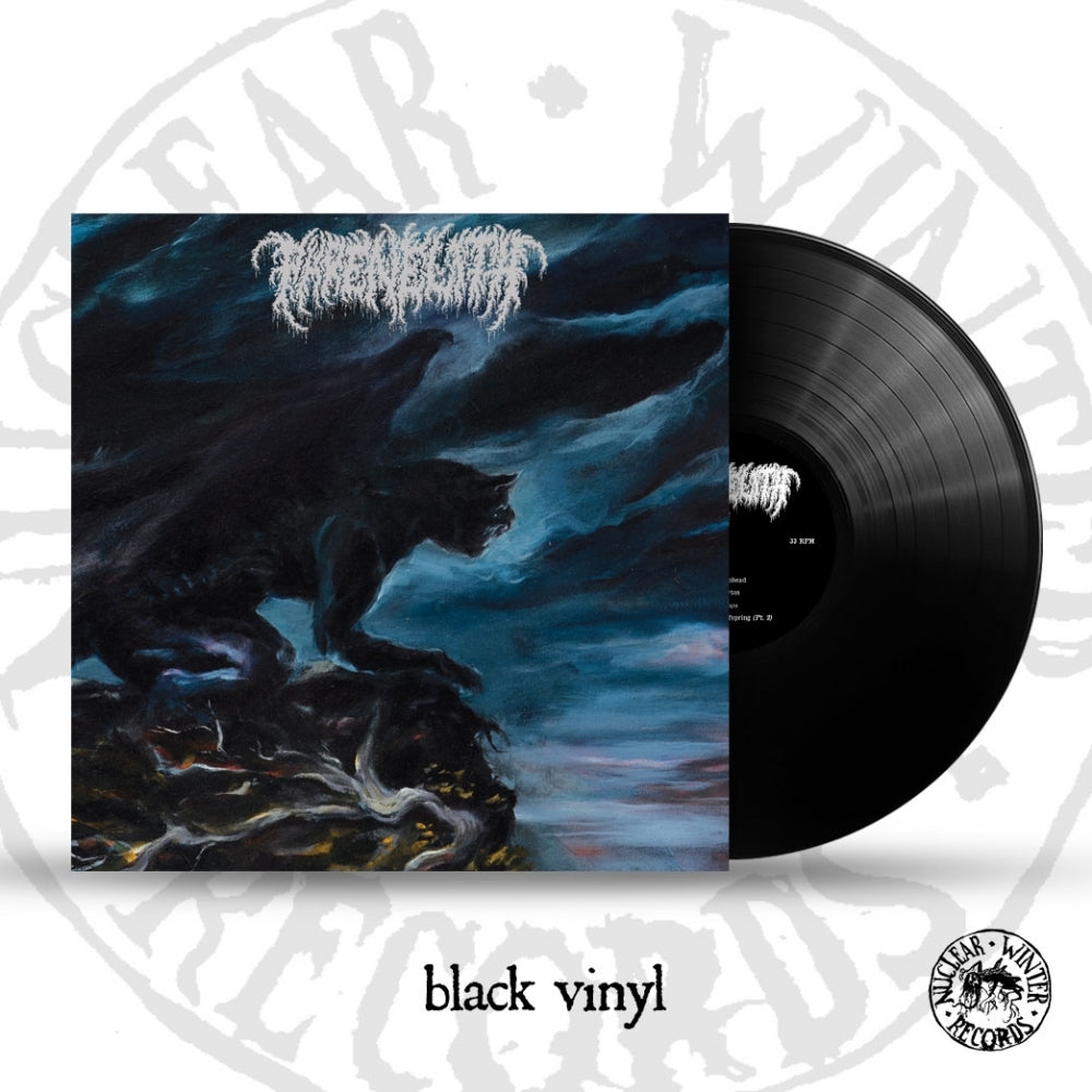Phrenelith - Chimaera - LP - Nuclear Winter Records