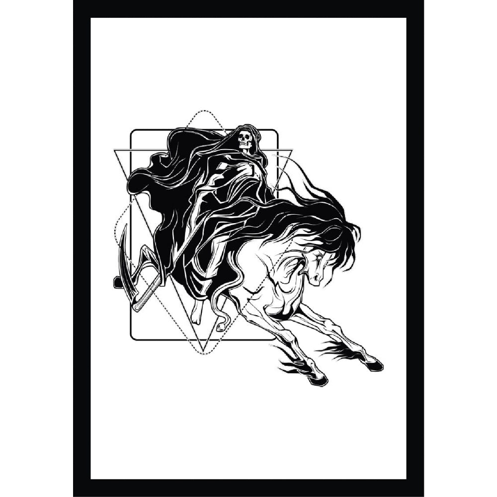 Pierre Avril - Black Metal - Volume 2 - BOOK - Editions Des Flammes Noires - Image 7