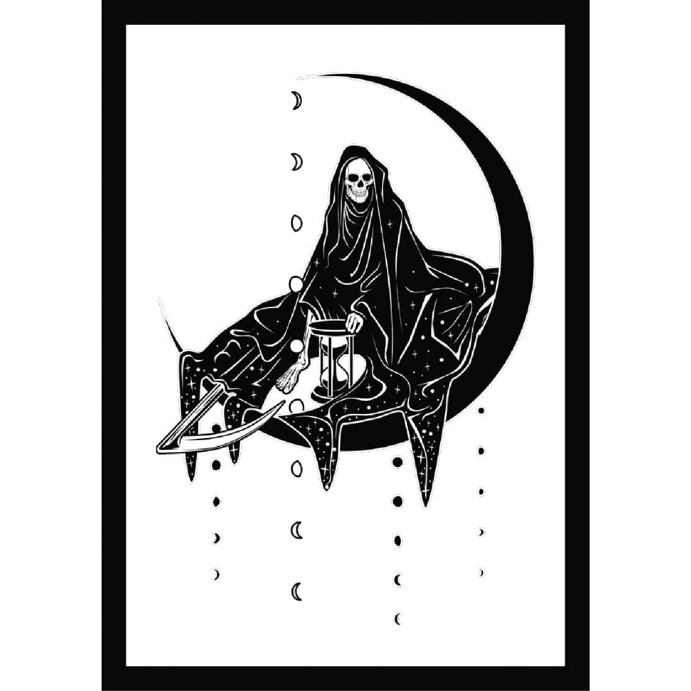 Pierre Avril - Black Metal - Volume 2 - BOOK - Editions Des Flammes Noires - Image 8