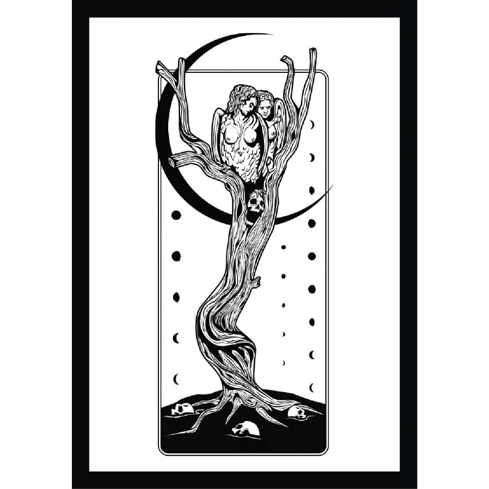 Pierre Avril - Black Metal - Volume 2 - BOOK - Editions Des Flammes Noires - Image 9