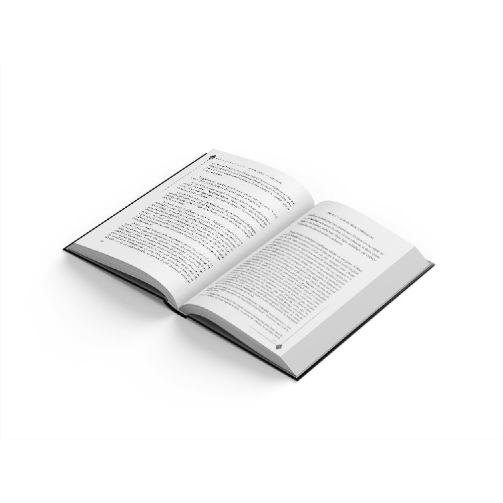 Pierre Avril - Black Metal - Volume 3 - BOOK - Editions Des Flammes Noires - Image 2