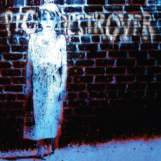 Pig Destroyer - Book Burner - LP COLOURED - Relapse Records