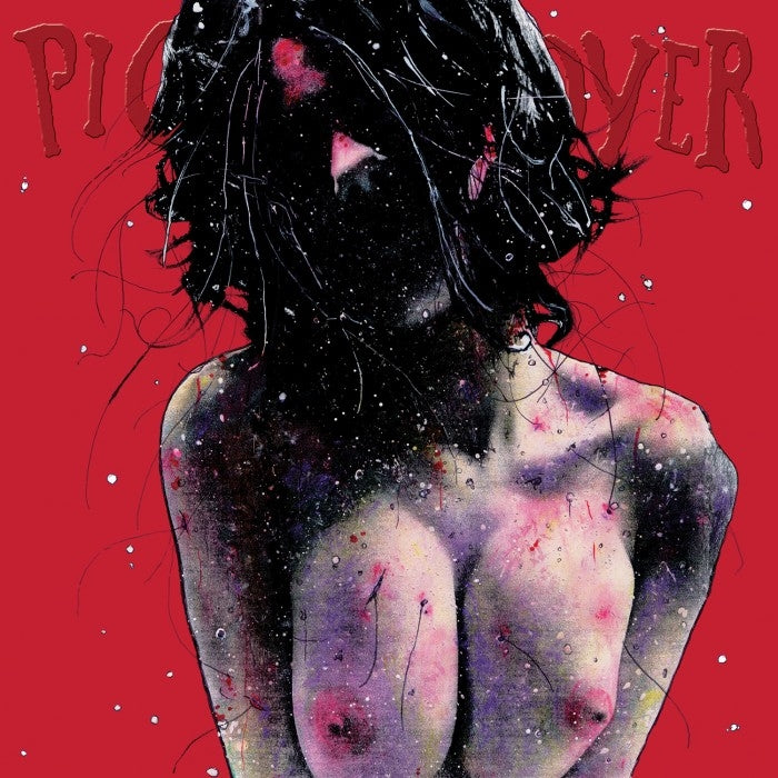 Pig Destroyer - Terrifyer (Deluxe 20th Anniversary Reissue) - DOUBLE CD - Relapse Records