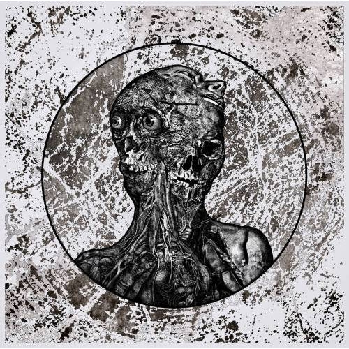 Pilori - Dakhma - Split - 7" vinyl - Terrain Vague