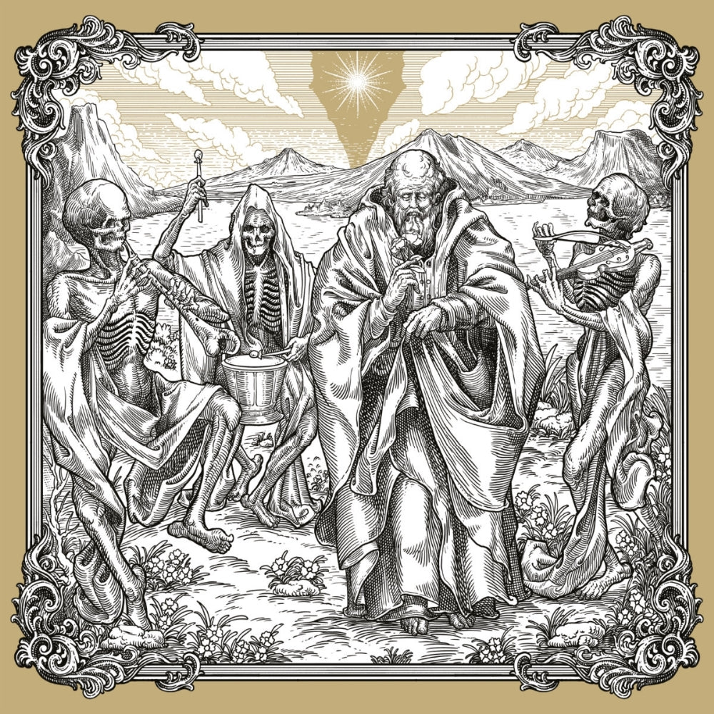 Pilori - Sans Adieu - CD DIGIPAK - Frozen Records
