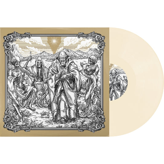 Pilori - Sans Adieu - LP COLOURED - Frozen Records