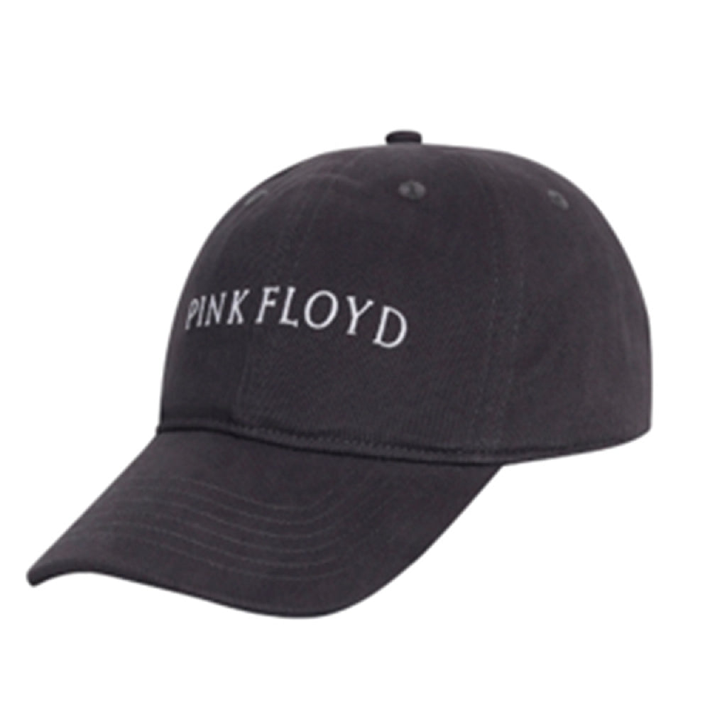 Pink Fairies - Logo - CAP - PHD