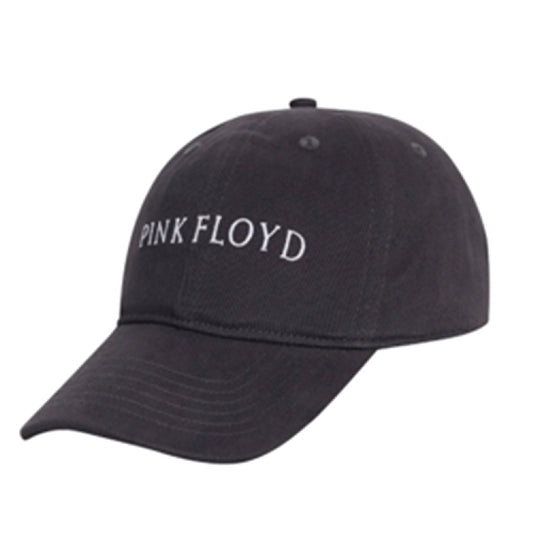Pink Fairies - Logo - CAP - PHD