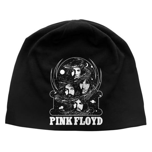 Pink Floyd - Cosmic Faces - Beanie Hat - Razamataz