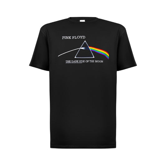 Pink Floyd - Dark Side Of The Moon Album - T-shirt - PHD