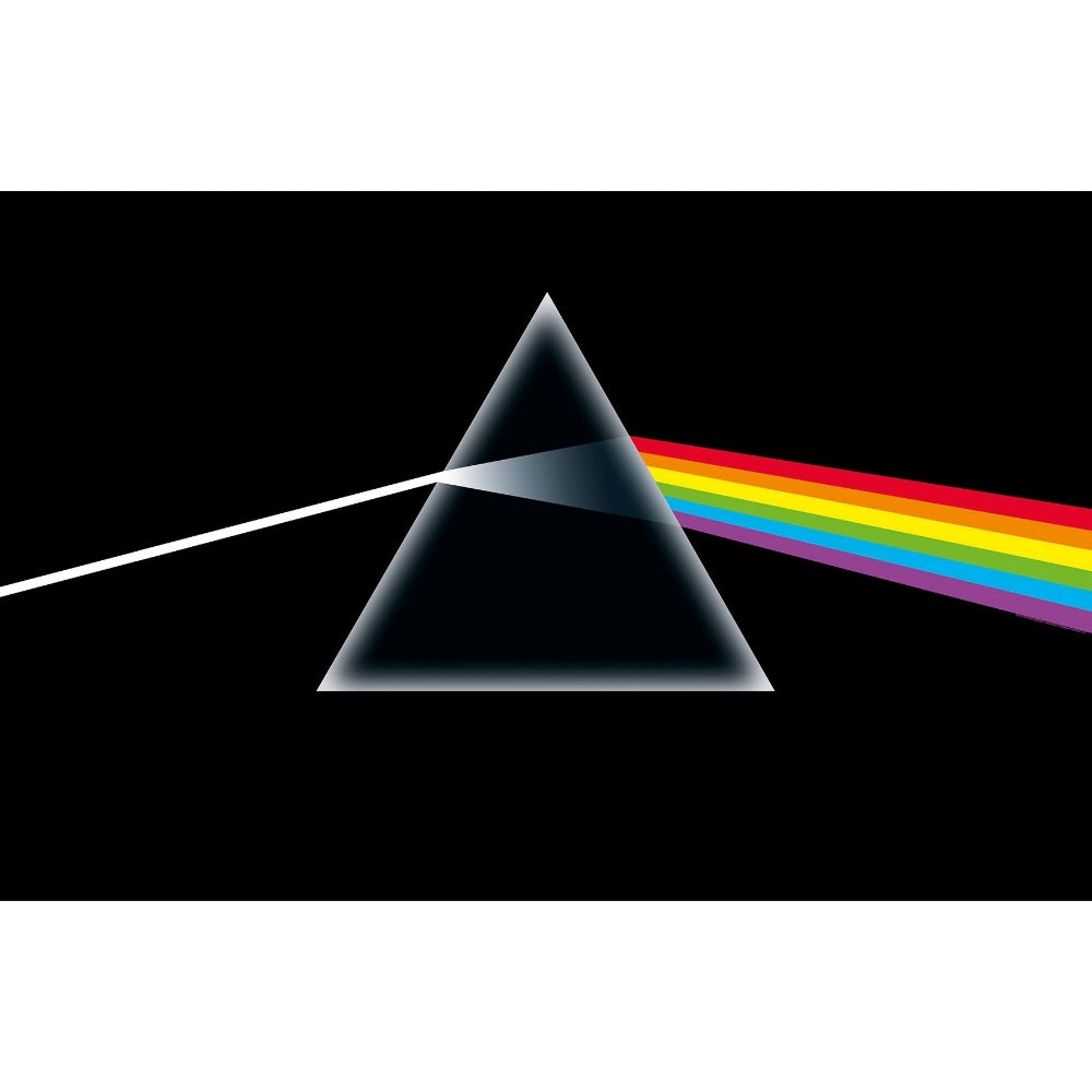 Pink Floyd - Dark Side Of The Moon - FLAG - Razamataz