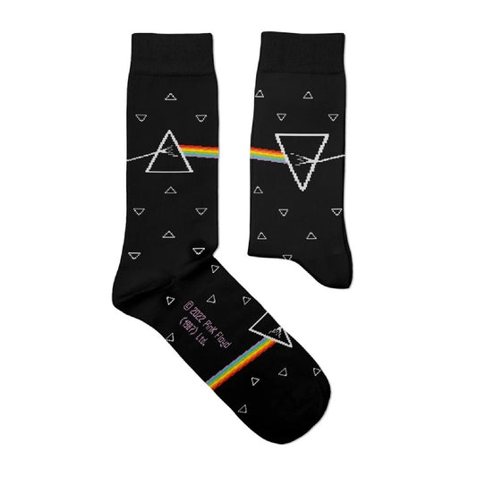 Pink Floyd - Dark Side Of The Moon - SOCKS - PHD